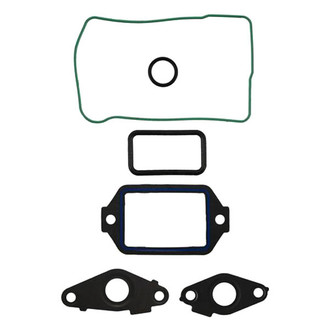 Fel-Pro® - Oil Cooler Gasket Set