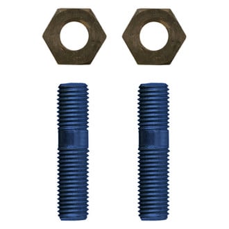 Fel-Pro® - Exhaust Flange Stud and Nut