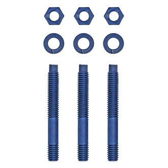 Fel-Pro® - Exhaust Flange Stud and Nut