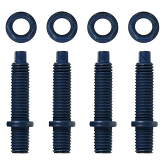 Fel-Pro® - Exhaust Flange Studs and Nuts