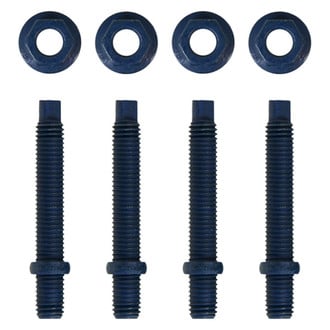 Fel-Pro® - Exhaust Flange Stud and Nut