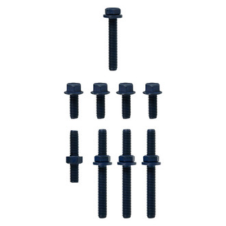 Fel-Pro® - Exhaust Manifold Hardware Kit