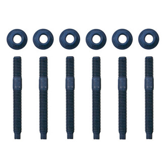 Fel-Pro® - Exhaust Manifold Hardware Kit