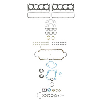 Fel-Pro® - Engine Gasket Set