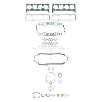 Fel-Pro® - 1st Design Engine Gasket Set
