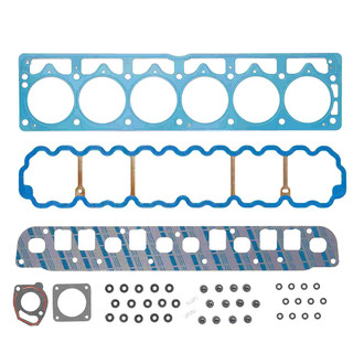 Fel-Pro® - Cylinder Head Gasket Set