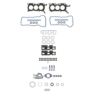 Fel-Pro® - Cylinder Head Gasket Set