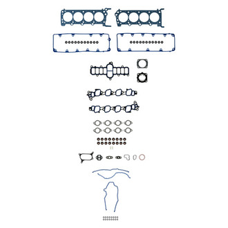 Fel-Pro® - Cylinder Head Gasket Set
