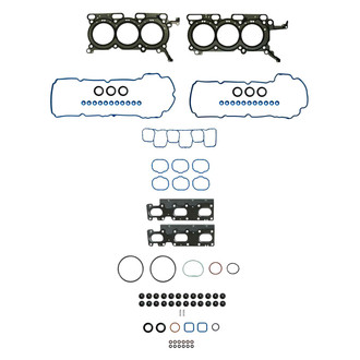 Fel-Pro® - Cylinder Head Gasket Set without Head Bolts