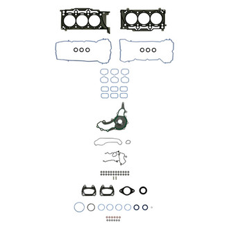Fel-Pro® - Cylinder Head Gasket Set