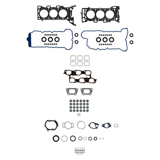 Fel-Pro® - Cylinder Head Gasket Set