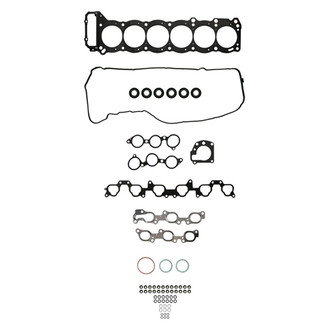 Fel-Pro® - Engine Gasket Set