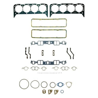 Fel-Pro® - Cylinder Head Gasket Set without Head Bolts