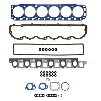 Fel-Pro® - Cylinder Head Gasket Set