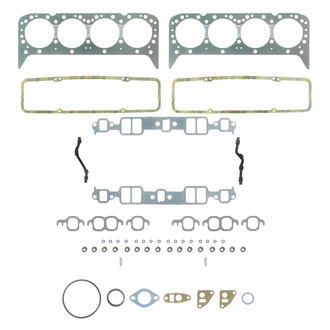 Fel-Pro® - Cylinder Head Gasket Set without Head Bolts