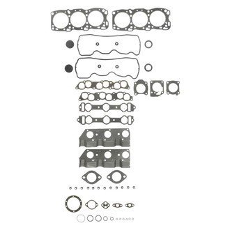 Fel-Pro® - Cylinder Head Gasket