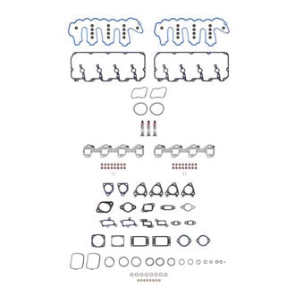 Fel-Pro® - Engine Gasket Set