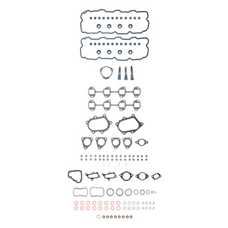 Fel-Pro® - Engine Gasket Set