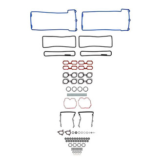 Fel-Pro® - Engine Gasket Set