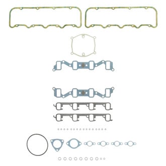 Fel-Pro® - Engine Gasket Set