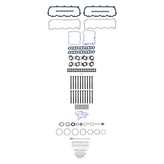 Fel-Pro® - Engine Gasket Set