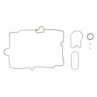 Fel-Pro® - Upper Fuel Injection Plenum Gasket Set