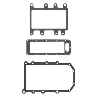 Fel-Pro® - Upper Fuel Injection Plenum Gasket Set