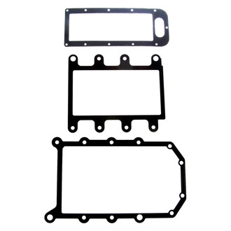 Fel-Pro® - Upper Fuel Injection Plenum Gasket Set