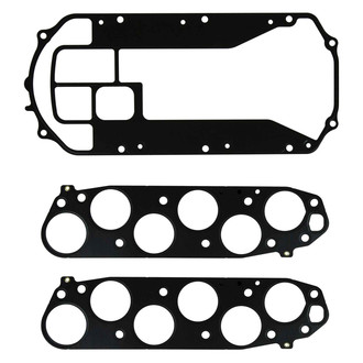 Fel-Pro® - Upper Fuel Injection Plenum Gasket Set