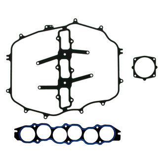 Fel-Pro® - Upper Fuel Injection Plenum Gasket Set