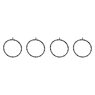 Fel-Pro® - Upper Fuel Injection Plenum Gasket Set