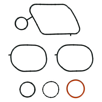 Fel-Pro® - Intake Manifold Gasket