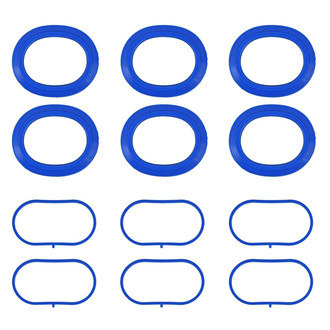 Fel-Pro® - Intake Manifold Gasket