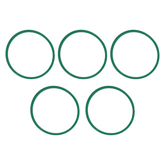 Fel-Pro® - Upper Fuel Injection Plenum Gasket Set