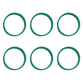 Fel-Pro® - Engine Intake Manifold Gasket Set