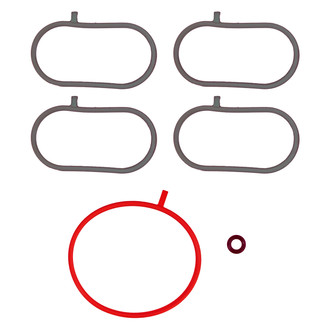 Fel-Pro® - Engine Intake Manifold Gasket Set
