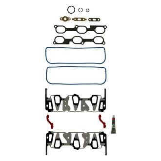 Fel-Pro® - PermaDryPlus Intake Manifold Gasket Set
