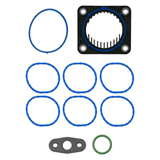 Fel-Pro® - Engine Intake Manifold Gasket Set