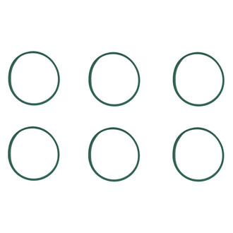 Fel-Pro® - Engine Intake Manifold Gasket Set