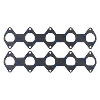 Fel-Pro® - Exhaust Manifold Gasket Set with Improved Design