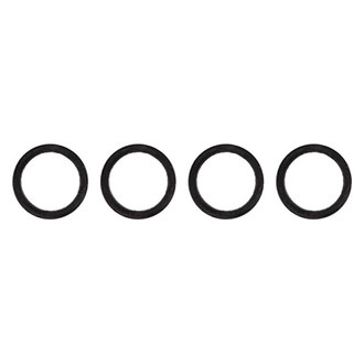 Fel-Pro® - Exhaust Manifold Gasket Set