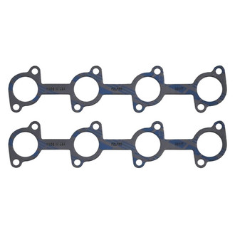 Fel-Pro® - New Improved Design Exhaust Manifold Gasket Set