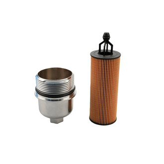 Fel-Pro® - Engine Oil Filter Housing Cap
