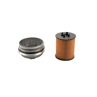 Fel-Pro® - Engine Oil Filter Housing Cap