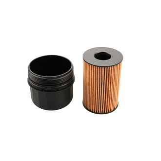 Fel-Pro® - Engine Oil Filter Housing Cap