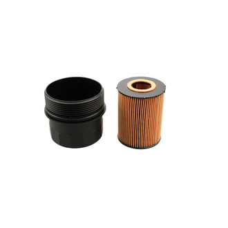Fel-Pro® - Engine Oil Filter Housing Cap