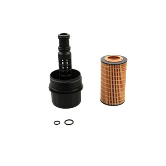 Fel-Pro® - Engine Oil Filter Housing Cap