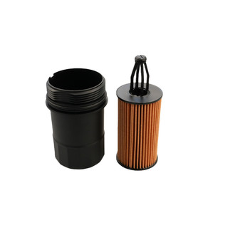 Fel-Pro® - Engine Oil Filter Housing Cap