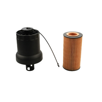 Fel-Pro® - Engine Oil Filter Housing Cap