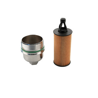 Fel-Pro® - Engine Oil Filter Housing Cap